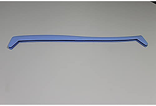 Profil Bleu-278u De Grille