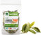 Natural Welt Lorbeerblätter ganz getrocknet 100g I handverlesen Lorbeer Blätter 100% rein und naturbelassen I ideal zum Kochen - Fische, Eintöpfen I Premium Qualität Gewürze