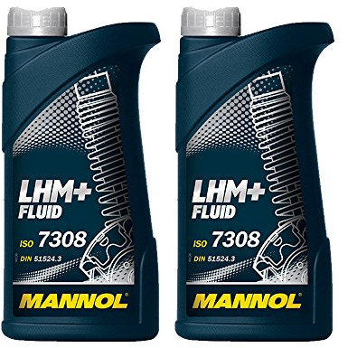 Sct - Mannol MN8301-20 - Bremsflüssigkeit