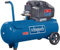 Scheppach Doppelzylinder Druckluft Kompressor HC105DC 100L Ölfrei 10 Bar 2,5 PS