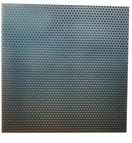 PC-dammfilter 30 cm PC-chassi, kylande dammfilter, magnetiskt PVC-nätskydd fläktskydd, dammtätt datornät, PC-chassitillbehör för datorkylare fläkt (0,8 mm)