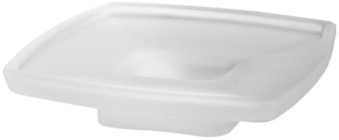 Emco Porte-savon Loft, 1 pièce, 053000090