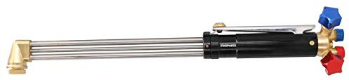 Premium Cutting Welding Torch Oxy Acetylene Gas Brazing Blow Pipe 18/90 NM