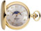 Regent Analog Quarz Taschenuhr 11370106