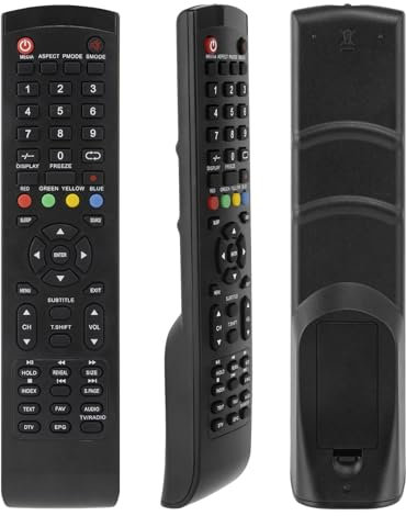 Fernbedienung Fit für Dyon Smart TV Live 32 Pro/