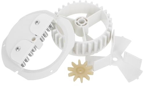 ifundom Ruota Di Ricambio Per Distributore Automatico Di Gomme Da Masticare Parti Della Macchina Facile Da Installare