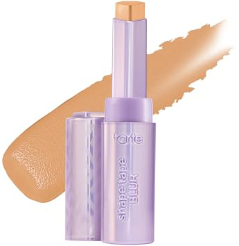 Tarte Shape Tape Blur Concealer Pinne, medium nyans 35N, täckpenna
