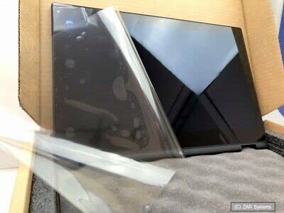 Dell Ersatzteil LCD, HUD, Touch Screen, 13.3 HDF, Antiglare, EDP1.2, 58H24