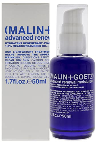 MALIN + GOETZ Advanced Renewal Moisturizer (50 ml)