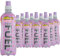 Applied Nutrition BodyFuel Electrolyte Water - Body Fuel Prime Drink with BCAAs and Vitamins, Fast Hydration (12 x 500ml) (Millions Raspberry)