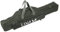 Lixada Angeltasche, tragbar, faltbar, Rod Reel Bag (Armeegrün, 130 cm)