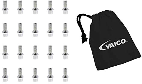 VAICO V10-3211-20 Radbolzen