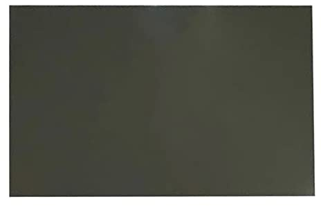 Adhesive Polarized Film Sheets 0/90/45/135 Degree Polarizer Linear Polarizing Filter 11.8x9 inches for Screen Repair and Educational Physics, 4 Pack