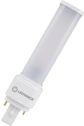 LEDVANCE DULUX-D LED 5W - 830 Warmweiß | Ersatz Für 10W