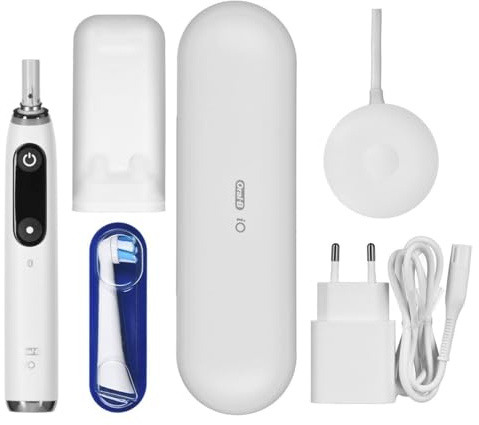 Oral-B Braun iO Series 9 Electric Toothbrush