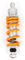 305mm /12 Ammortizzatore Sospensione Posteriore Universale per Hon.da NC700X NC700S NC750X NC750D 2012-2024 / Integra750 2014-2024 / CB500F CB500X CBR500R 2014-2018 / X-ADV750 CB650R CBR650R