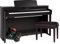 Steinmayer DP-361 RW Digitalpiano - 88 Tasten mit Hammermechanik - Ebony/Ivory Touch - Bluetooth Audio/MIDI - Set inkl. Klavierbank, Kopfhörer und Schule - dunkles Rosenholz