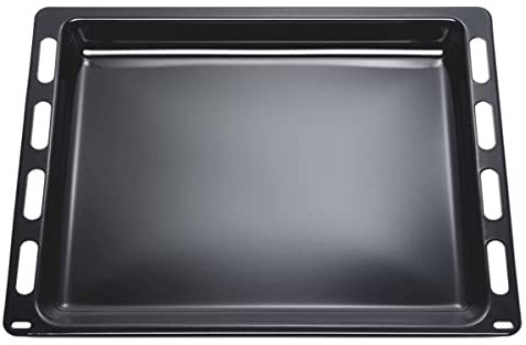 ELECTROTODO Bandeja Compatible con Horno Bosch - Recambio Original - 790278