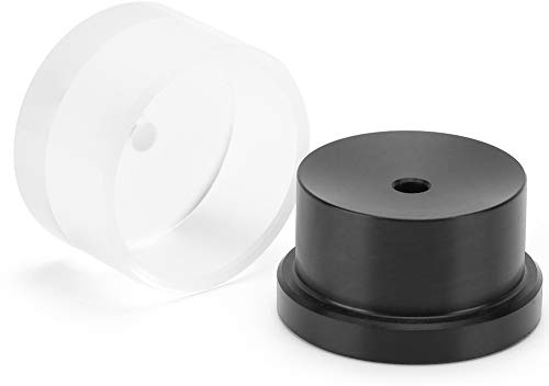 Haosie Close Mainspring Barrel Tool, Professional Press Closing Movement Watch Clockwork Cover, Watchmaker Winder Repair Tools
