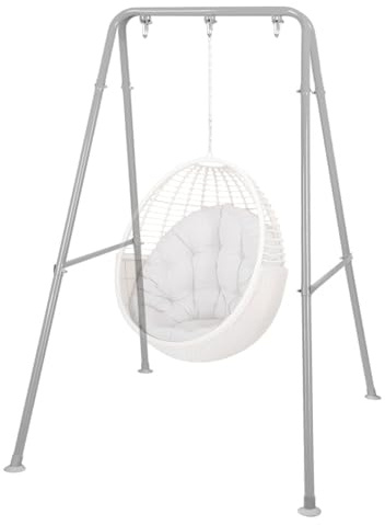 Swing Stand Only, Heavy Duty Hammock Stand
