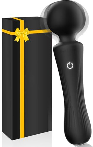 Vibradorador Mujer Juguetes Eroticos Dildo Realista Vibrador con 12 Modos Vibradores Consoladores.. para Mujer con Vibración mujer Vibradorador Clítoris Consolador