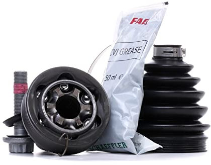 FAG Juego de articulación árbol de transmisión 771 0344 30 Junta Homocinética