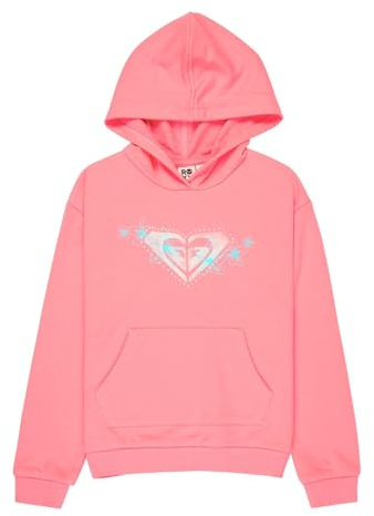 Roxy Wildest Dreams - Sudadera con Capucha para Chicas 4-16
