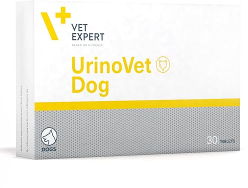 Urocline Chien 30 CPS