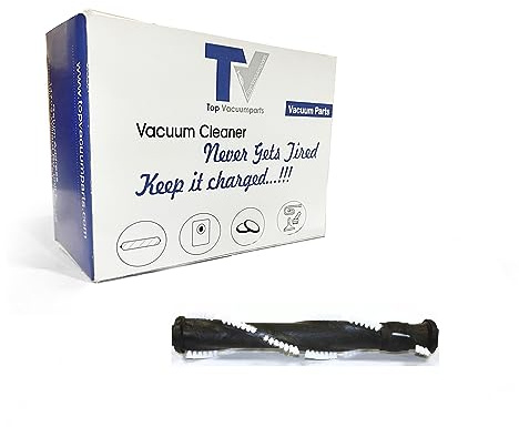 Replacement Part For Hoover Brushroll, Uh70100/70120 On/Off Brush Shut Off # compare to part 303202001
