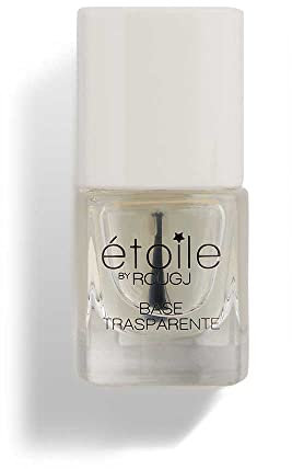 Smalto trasparente per unghie étoile By Rougj