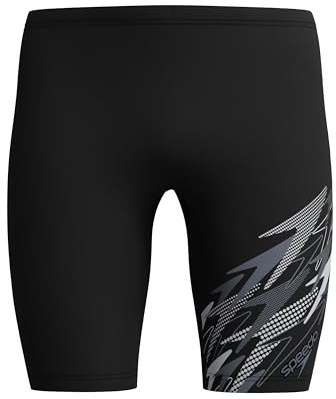 Speedo herr Medley Logo Sim-jammer