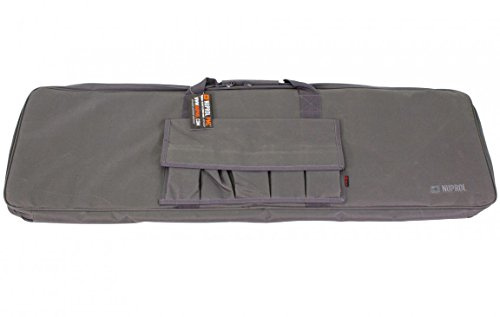 Nuprol Essentials - Rifle Bag 42 (Grey)