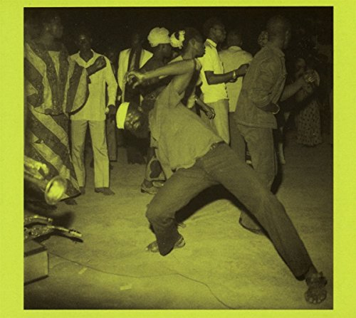 The Original Sound Of Burkino Faso