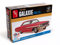 AMT Ertl 1/25 1964 Ford Galaxie, craftsma Plus Series