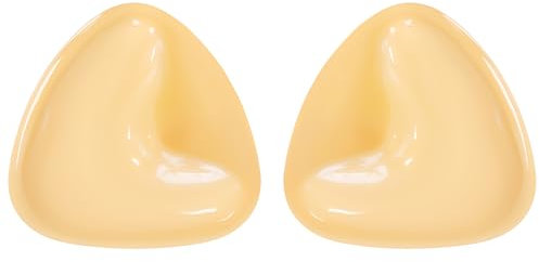 Auftl Klebe Bh Doppelseitig, Klebe-bhs Große Brust Sticky Bra Pads Push Up, Selbstklebende Brustpolster für Frauen, Ultra-sofortige Hebung für Sport-Badeanzüge, Kleid, A-D Cup