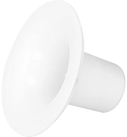 QUMIIRITY Bucket Lid Replacement Smart Seat for Water Dispenser Water Cooler Bottle Holder Part for Countertop Drinks Dispenser in Office Household