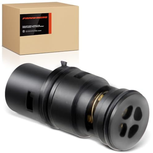 Engine Engine Coolant Thermostat Coolant Thermostat for 3 Series E46 X3 E83 X5 E53 Z4 E85 E86 1998-2009 17111437362