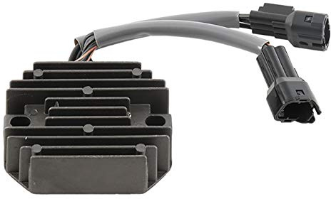 Regulador Rectificador Rectificator Polaris Predator 500 Outlaw 450 525