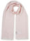 Joop! Damenschal Abby, Cornflower, 53% Modal, 47% Baumwolle, Pastel Pink