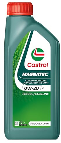 Castrol MAGNATEC 0W-20 E 1L