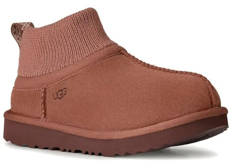 UGG Kids Classic Ultra Stretch Cuff Boots EU 35