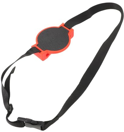 Healeved Outdoor Sheath Heavy Duty Tool Sheath Scabbard Carrying Clip Adjustable Belt Strap for Bushcraft and Landscaping Work