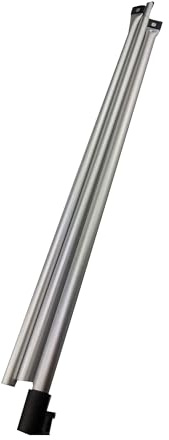 SunnCamp Deluxe Aluminium Adjustable Pole (Swift roof poles and veranda bar)