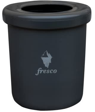 Fresco - Innovativo Secchiello Refrigerante per Bevande