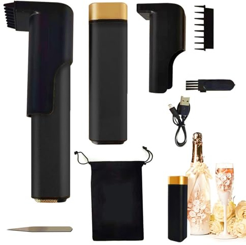 - Bruciatore di incenso Portatile Arabo, bruciatore di incenso Sicuro, Porta incenso, diffusore rapido per aromaterapia per Tempio, Yoga, Spa