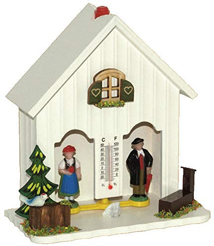 Trenkle Wetterhaus weiss TU 893 weiss