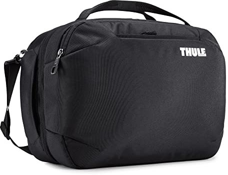 Thule Unisex 3203912 Subterra, Negro, 20 x 31 x 44 Centimeters