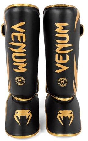 Venum, Challenger Standup Shin Guards, Men's