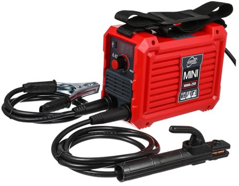 Handheld Stick Welder Ac230v 3500w Inverter Machine for Repairs