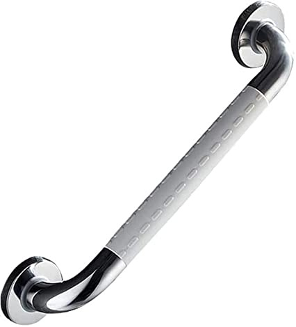 Baño para Agarraderas Pasamanos de acero inoxidable 304 engrosado antideslizante Pasamanos de bañera Pasamanos for la barra de equilibrio del mango